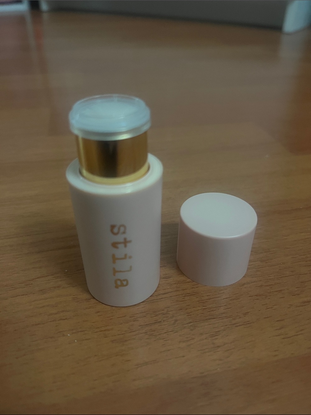 Stila All About The Blur - Instant Blurring Stick